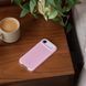 Чохол Beats iPhone Air Case with MagSafe and Camera Control &ndash; Pebble Pink (MGJV4)