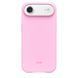 Чохол Beats iPhone Air Case with MagSafe and Camera Control &ndash; Pebble Pink (MGJV4)