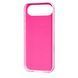 Чохол Beats iPhone Air Case with MagSafe and Camera Control &ndash; Pebble Pink (MGJV4)
