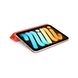 Чехол-обложка Apple Smart Folio for iPad mini 6 - Electric Orange (MM6J3)