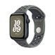 Ремінець Apple Cargo&nbsp;Khaki Nike Sport Band Watch 46mm - M/L (MYLE3)
