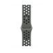 Ремінець Apple Cargo&nbsp;Khaki Nike Sport Band Watch 46mm - M/L (MYLE3)