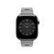 Ремешок Apple Watch Herm&egrave;s - 42mm Gris Kilim Single Tour (MDFE4)
