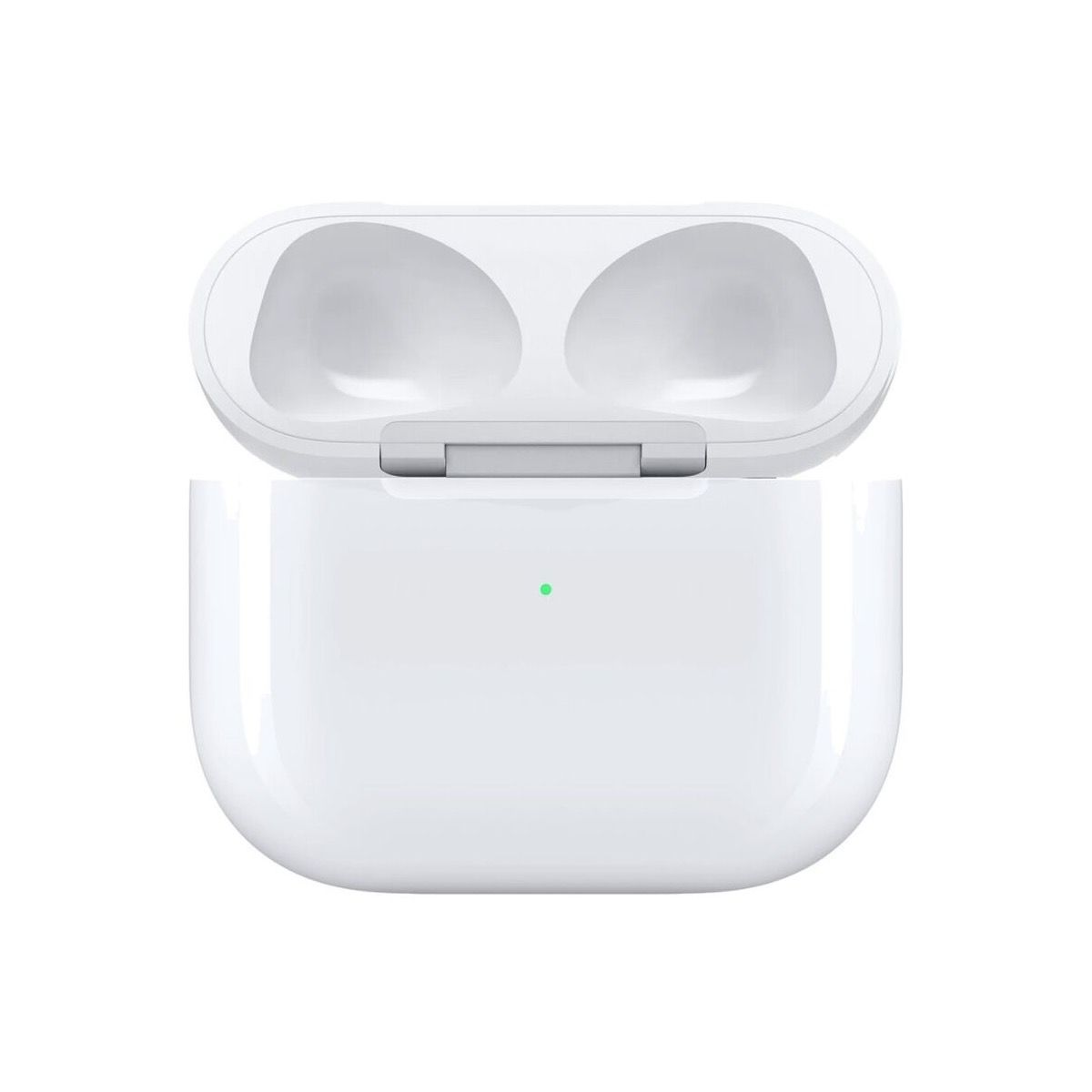 ᐉ Купить Зарядный кейс Apple AirPods 3 Lightning Charging Case
