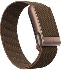 Ремінець Whoop MG SuperKnit Band | Coffee для Whoop 5.0 One/Peak/MG Life