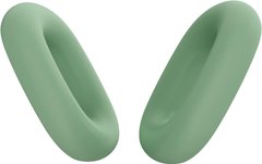 Чохли-накладки на амбушюри Apple AirPods Max - Зелені