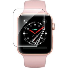 Гідрогелева плівка для Apple Watch 1/2/3 38mm