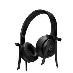 Наушники Beats Solo 4 &ndash; JENNIE Special Edition &ndash; Onyx Black (MJ2E4)