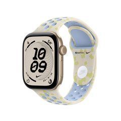 Ремінець Apple 42mm Chalk Calm Nike Sport Band - S/M (MKTJ4)