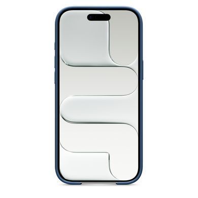 Чохол Beats iPhone Air Case with MagSafe and Camera Control &ndash; Bedrock Blue (MGJW4)