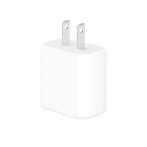 ᐉ Купити Оригінальний блок живлення Apple 20W USB-C Power Adapter