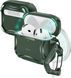 Чехол ESR Cyber Tough Case (HaloLock) with MagSafe для AirPods 4 - Green