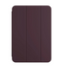 Чохол-обкладинка Apple Smart Folio for iPad mini 6 - Dark Cherry (MM6K3)