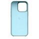 Чохол Beats iPhone 16 Pro Case with MagSafe - Riptide&nbsp;Blue (MCFN4)