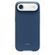 Чохол Beats iPhone Air Case with MagSafe and Camera Control &ndash; Bedrock Blue (MGJW4)
