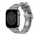 Ремнінець Apple Watch Herm&egrave;s - 46mm Gris Kilim Single Tour (MDFH4)
