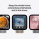 Центральный контроллер для умного дома Apple HomeView - Starlight (MDH34)
