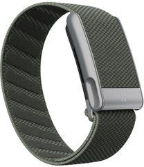 Ремінець Whoop MG SuperKnit Band | Slate для Whoop 5.0 One/Peak/MG Life