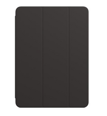 Обкладинка Apple Smart Folio for iPad Pro 11" 2nd Gen. - Black (MXT42)