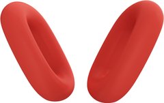 Чохли-накладки на амбушюри Apple AirPods Max - Червоні