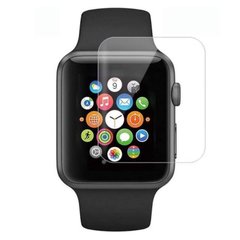 Гідрогелева плівка для Apple Watch 1/2/3 42mm