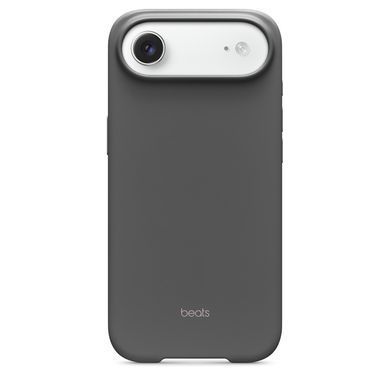 Чехол Beats iPhone Air Case with MagSafe and Camera Control – Granite Gray (MGJT4)