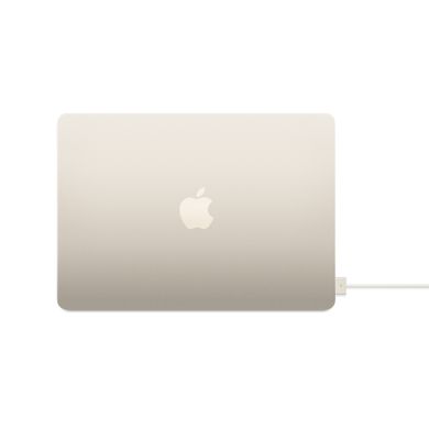 Кабель Apple USB-C to MagSafe 3 Cable (2 m) - Starlight (MPL33)