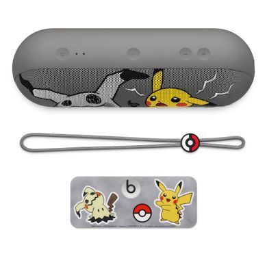 Колонка Beats Pill &ndash; Pok&eacute;mon Special Edition (MKFN4)