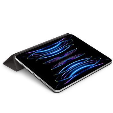 Чохол-обкладинка Apple Smart Folio for iPad Pro 11-inch (4th generation) - Black (MJM93)
