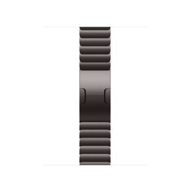 Ремінець Apple 42mm Slate Link Bracelet (MXMD3)