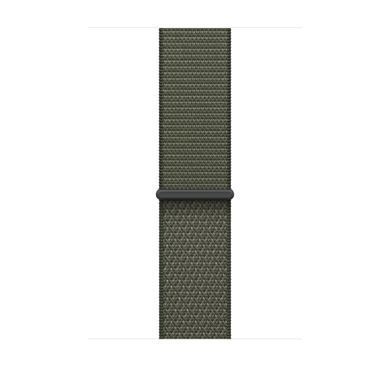Ремешок Apple 46mm Forest Sport Loop (MFFJ4)