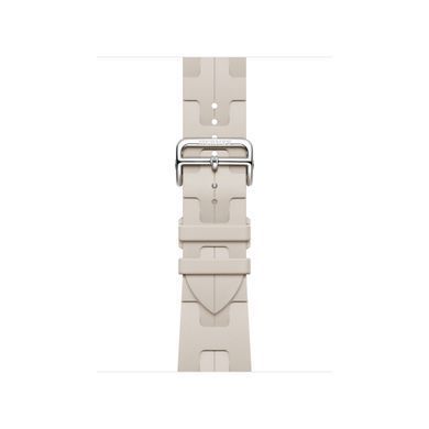 Ремнінець Apple Watch Herm&egrave;s - 42mm B&eacute;ton Kilim Single Tour (MXJH3)