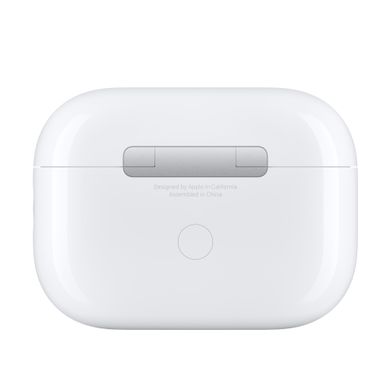 Зарядний кейс Apple MagSafe Charging Case (USB-C) for AirPods Pro 2 (MUYG3)