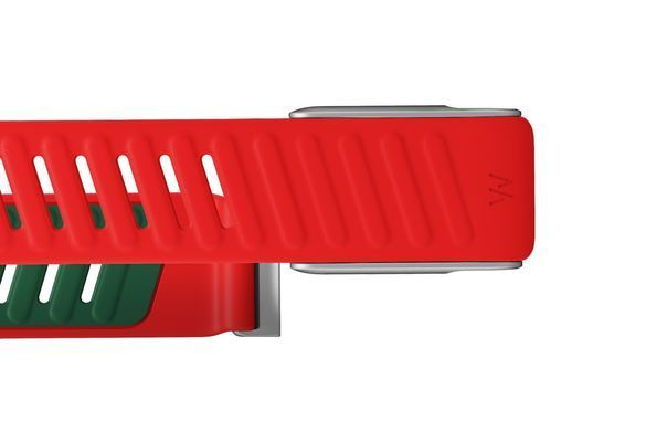Ремінець Whoop SportFlex Band | CR7 Home для Whoop 5.0 One/Peak/MG Life