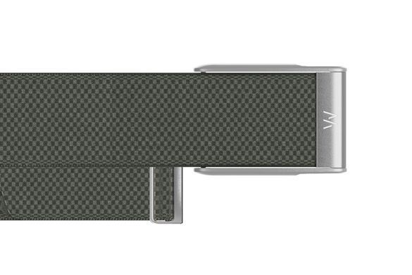 Ремешок Whoop MG SuperKnit Band | Slate для Whoop 5.0 One/Peak/MG Life