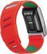 Ремінець Whoop SportFlex Band | CR7 Home для Whoop 5.0 One/Peak/MG Life