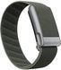 Ремешок Whoop MG SuperKnit Band | Slate для Whoop 5.0 One/Peak/MG Life