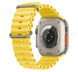 Ремінець Apple Ocean Band для Watch 49mm - Yellow (MQEC3)