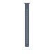 Удлинитель для ремешка Apple 49mm Anchor&nbsp;Blue Ocean&nbsp;Band Extension - Black Titanium Finish (MGCK4)
