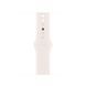 Ремешок Apple 42mm Light&nbsp;Blush Sport&nbsp;Band - S/M (MXLN3)