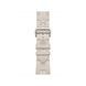 Ремнінець Apple Watch Herm&egrave;s - 42mm B&eacute;ton Kilim Single Tour (MXJH3)