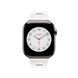 Ремнінець Apple Watch Herm&egrave;s - 42mm Blanc Kilim Single Tour (MDWA4)