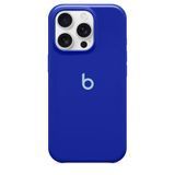 Чехол Beats iPhone 16 Pro Case with MagSafe &ndash; Special Edition &ndash; Twilight Blue (MDTK4)