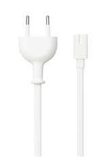 Кабель питания для Apple AirPort и Mac mini Power Cord Cable (no-box)