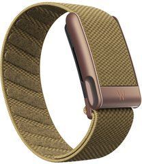 Ремінець Whoop MG SuperKnit Band | Maple для Whoop 5.0 One/Peak/MG Life