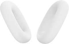 Чохли-накладки на амбушюри Apple AirPods Max - Білі