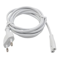 Кабель живлення для Apple AirPort та Mac mini Power Cord Cable