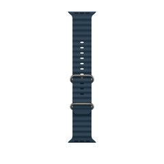 Ремешок Apple Ocean Band для Watch 49mm - Blue (MT633)