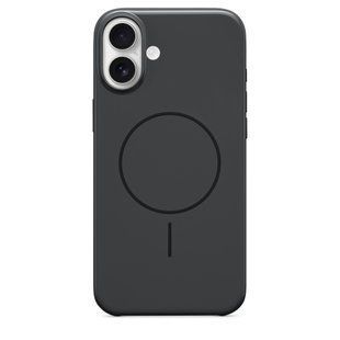 Чохол Beats iPhone 16 Plus Case with MagSafe - Midnight&nbsp;Black (MCFG4)