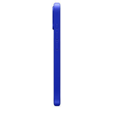 Чехол Beats iPhone 16 Pro Case with MagSafe &ndash; Special Edition &ndash; Twilight Blue (MDTK4)